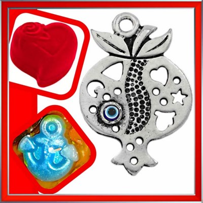 ισχυρό φυλαχτό για  έρωτα ζωής